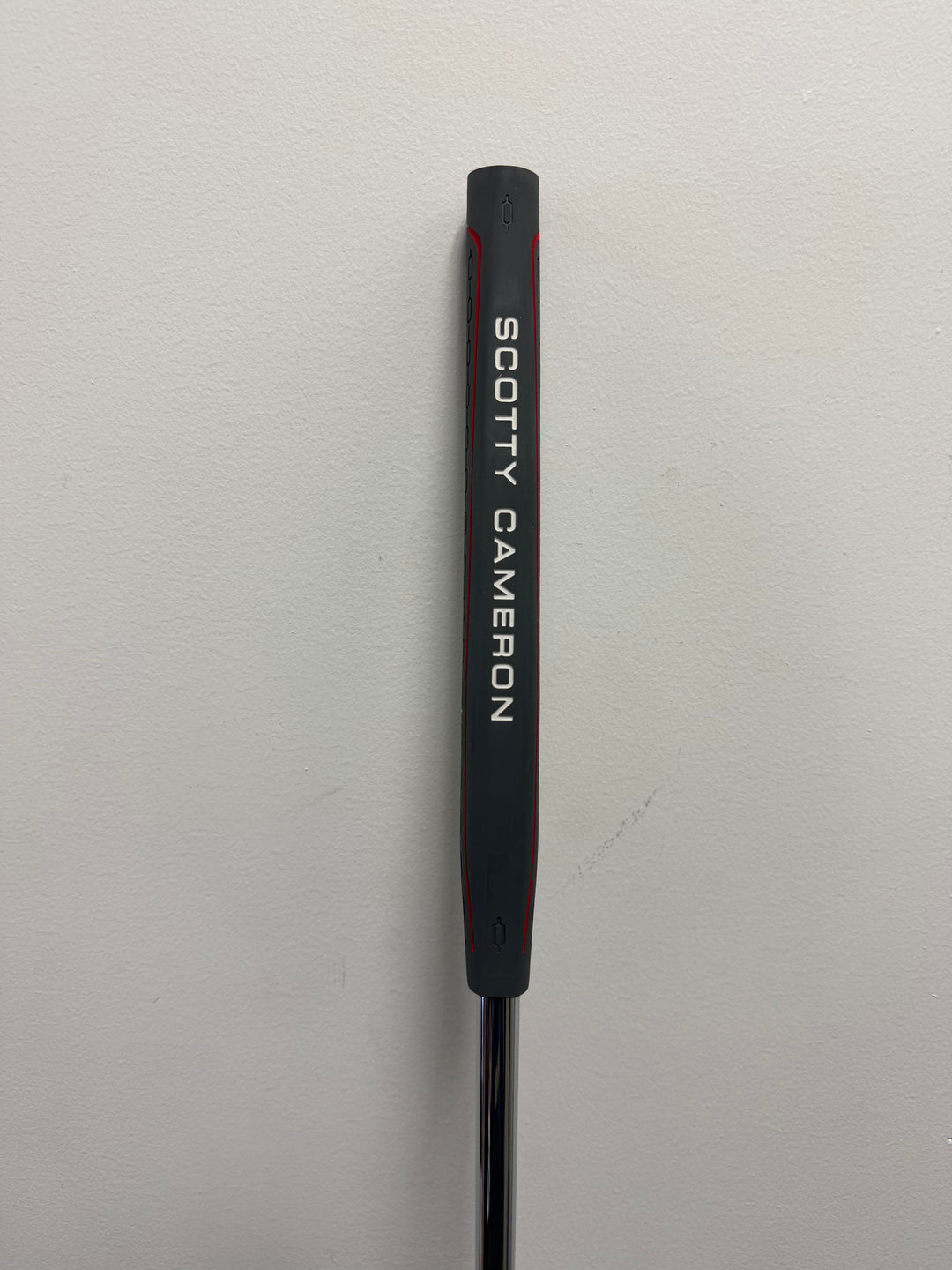 Scotty Cameron Phantom 7 Putter 34" Left Hand - Store Display Demo