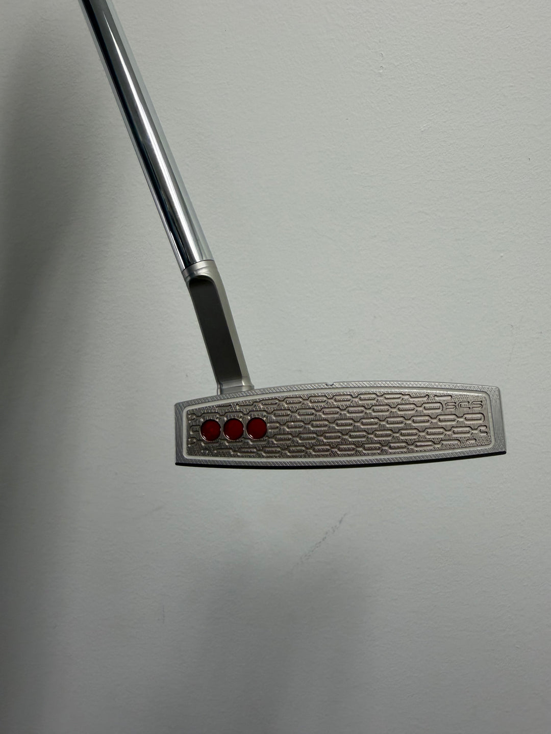 Scotty Cameron Phantom 5.5 Putter 34" Left Hand - Store Display Demo