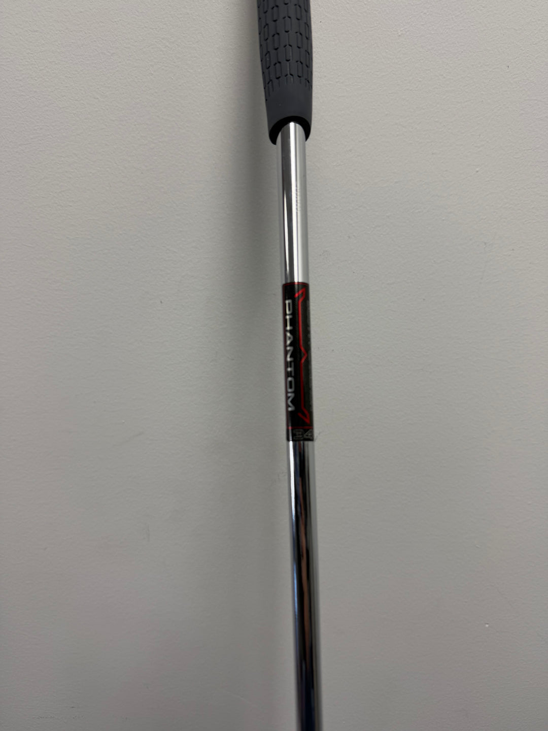 Scotty Cameron Phantom 5.5 Putter 34" Left Hand - Store Display Demo