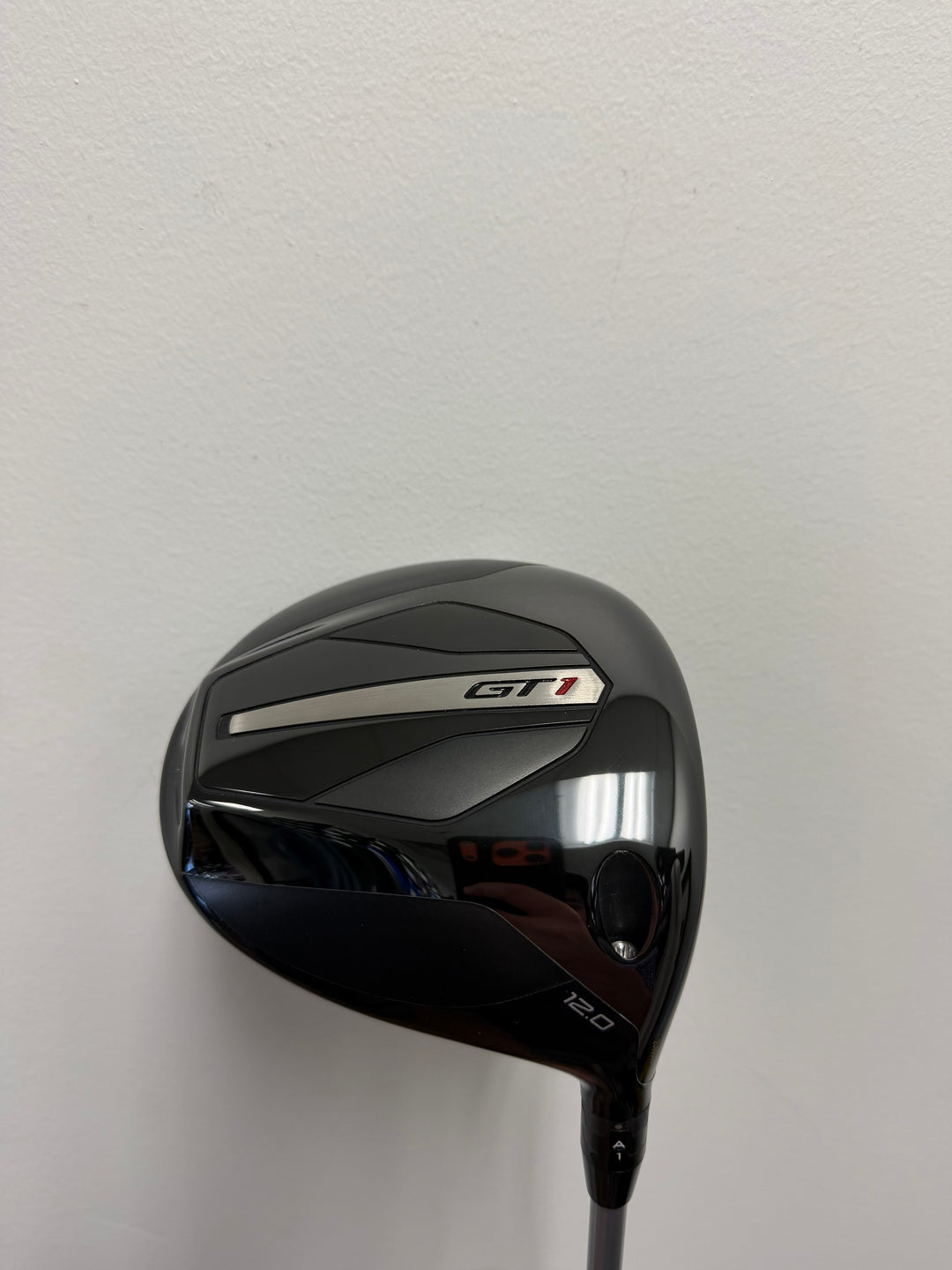 Titleist GT1 Driver 12° Air Speeder 40 Regular Right Hand - Store Display Demo