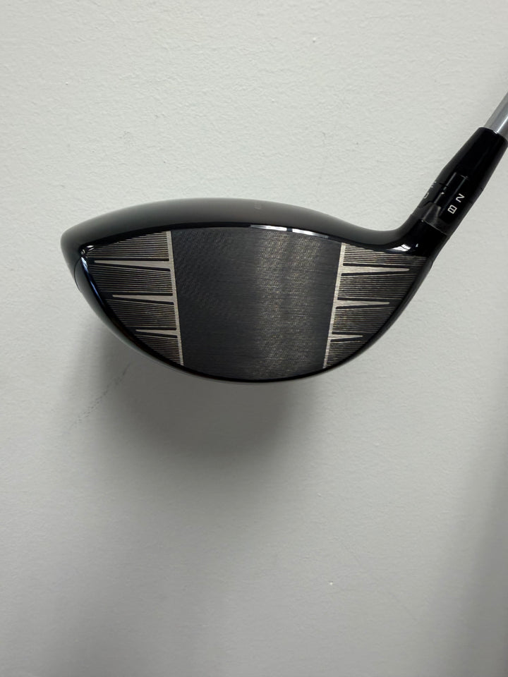 Titleist GT1 Driver 12° Air Speeder 40 Regular Right Hand - Store Display Demo