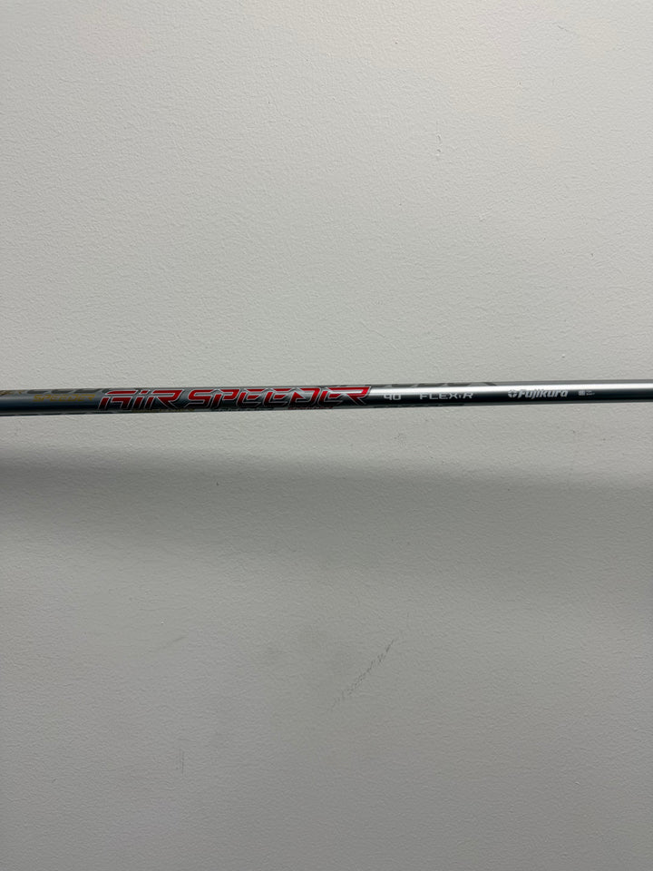 Titleist GT1 Driver 12° Air Speeder 40 Regular Right Hand - Store Display Demo
