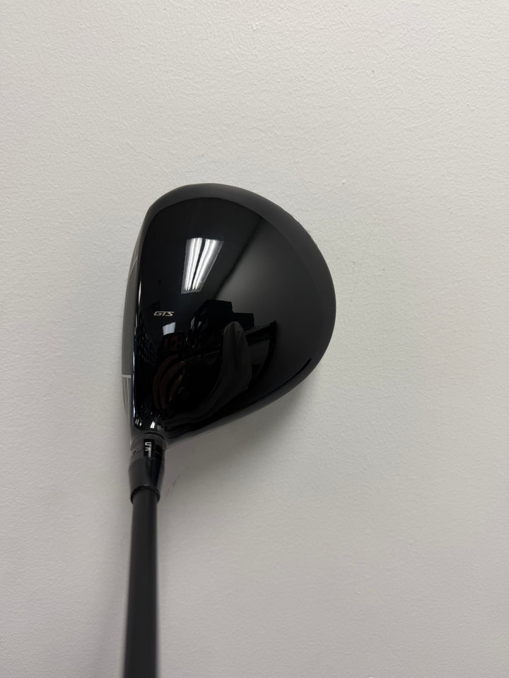 Titleist GTS3 Driver 8° Tensei 1K White 65 X-Stiff Right Hand - Store Display Demo