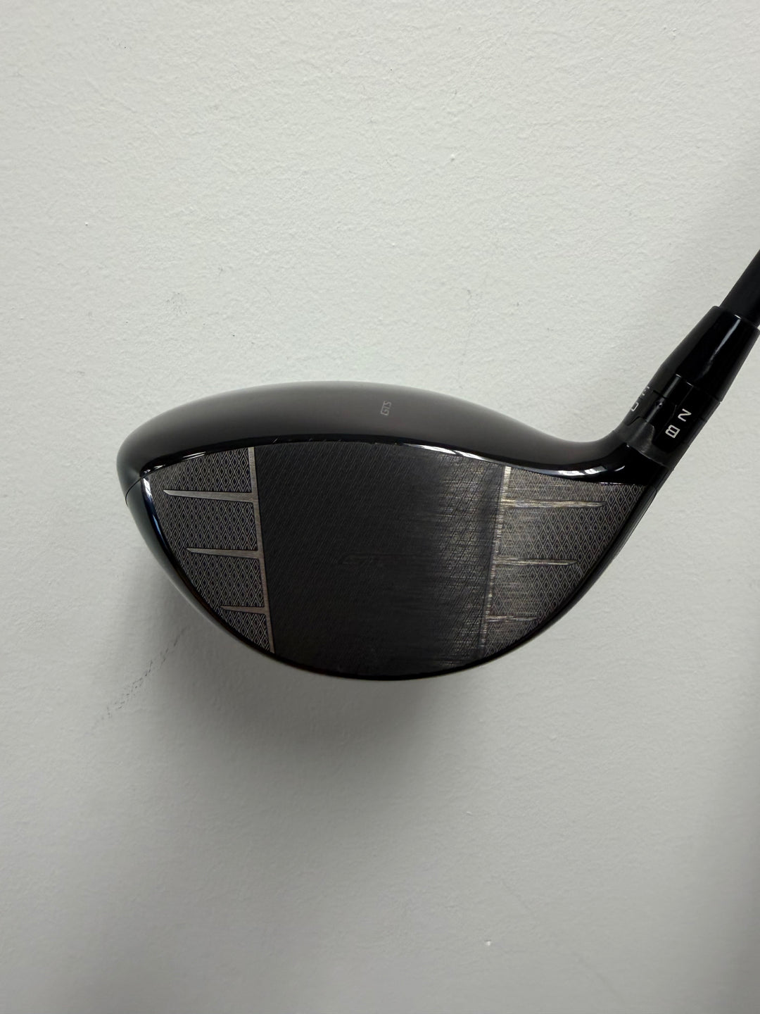 Titleist GTS2 Driver 9° Tensei 1K Blue 55 Stiff Right Hand - Store Display Demo