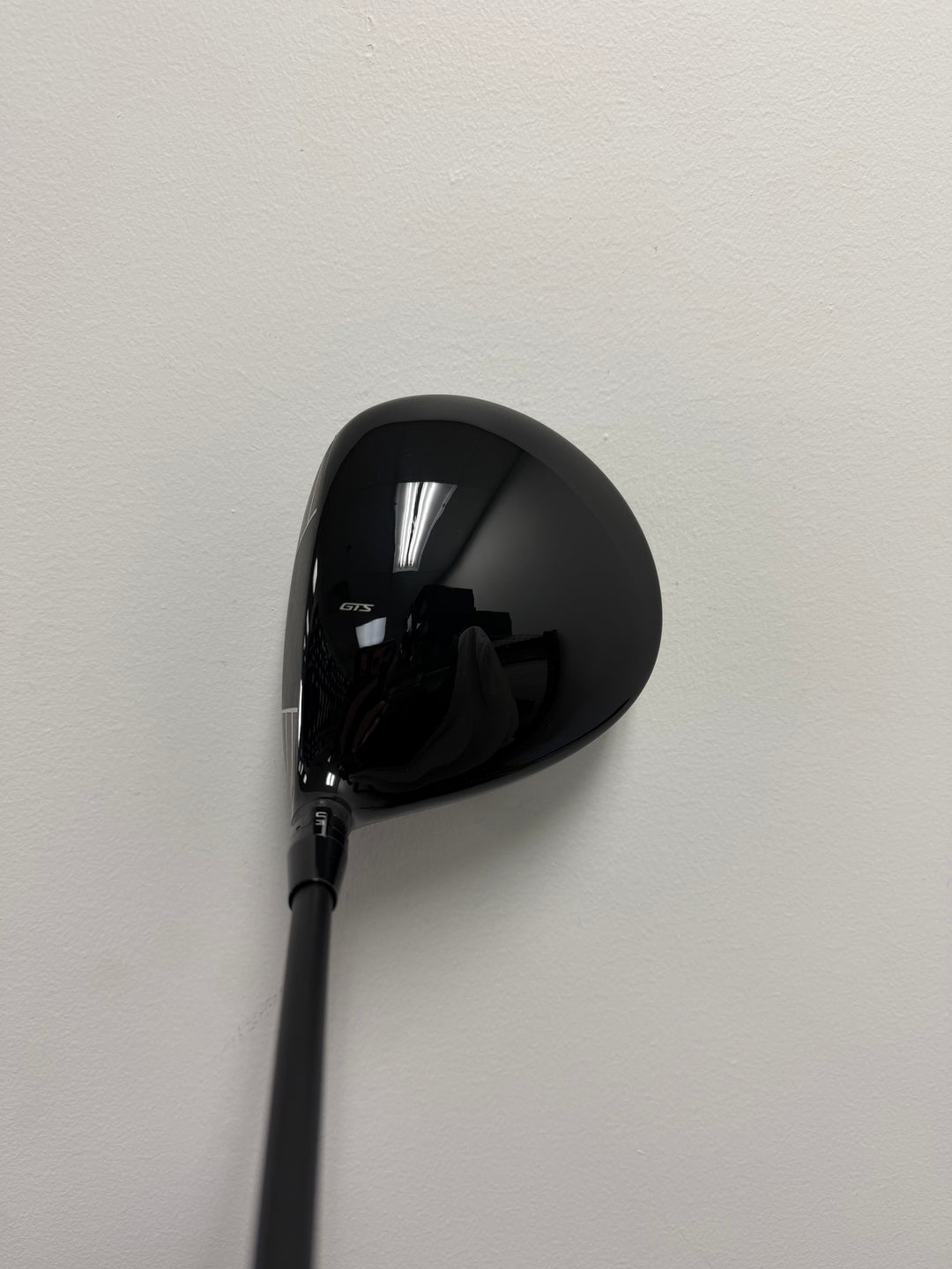 Titleist GTS2 Driver 9° Tensei 1K Blue 55 Stiff Right Hand - Store Display Demo