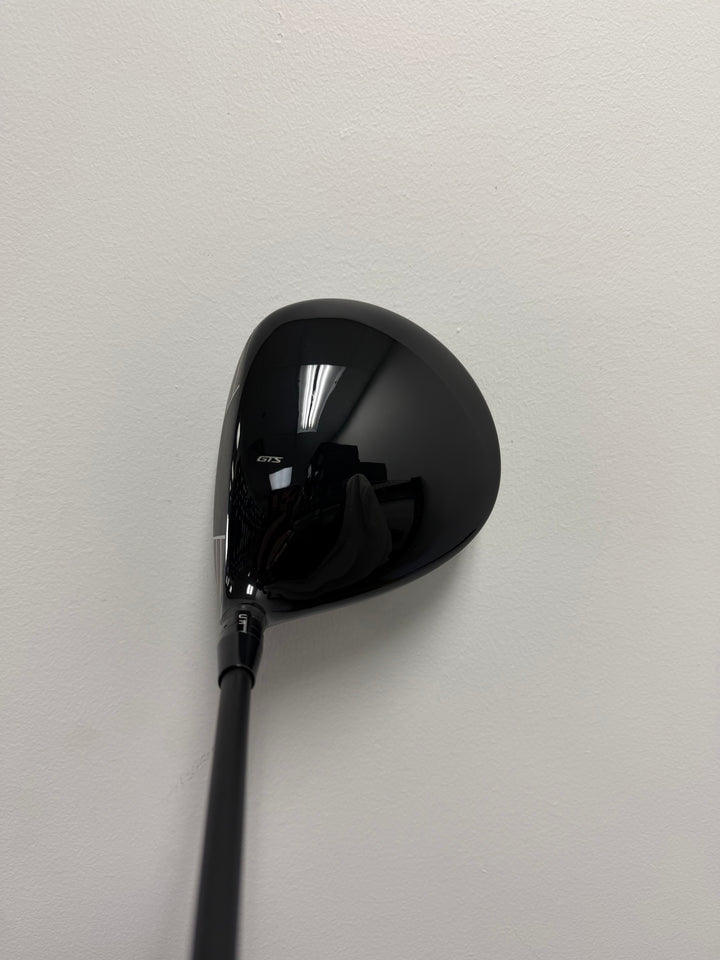 Titleist GTS2 Driver 9° Tensei 1K Blue 55 Stiff Right Hand - Store Display Demo
