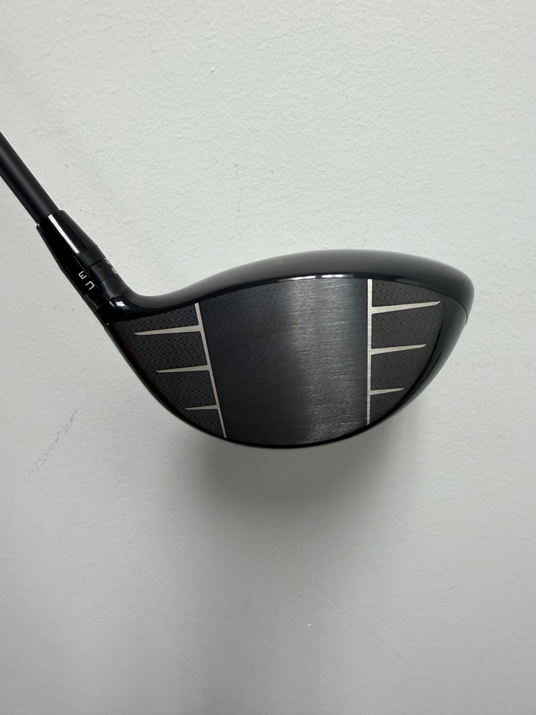 Titleist GTS2 Driver 10° Tensei 1K Blue 55 Regular Left Hand - Store Display Demo