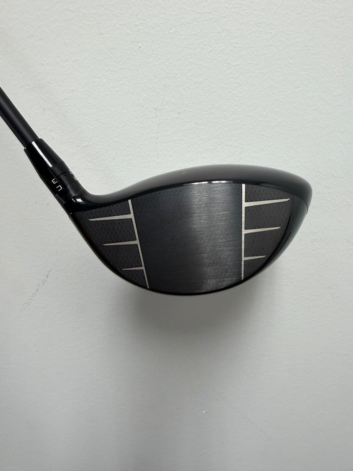 Titleist GTS2 Driver 10° Tensei 1K Blue 55 Regular Left Hand - Store Display Demo