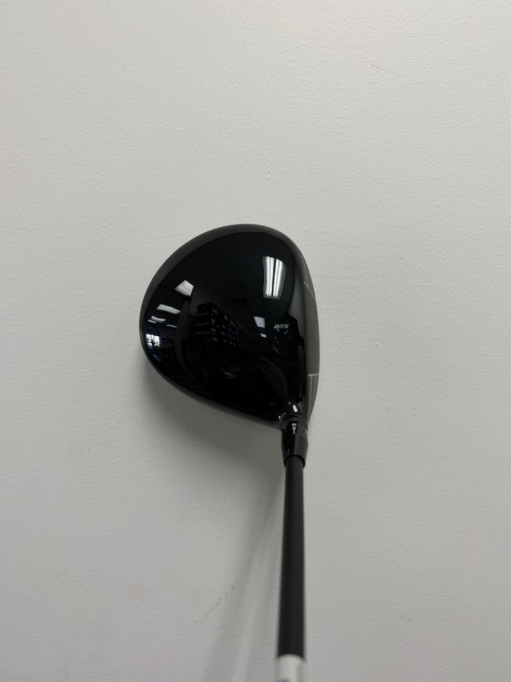 Titleist GTS2 Driver 10° Tensei 1K Blue 55 Regular Left Hand - Store Display Demo