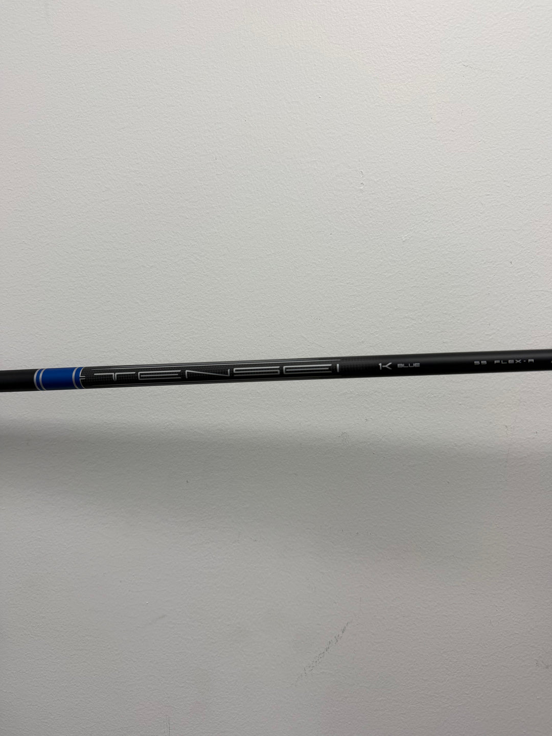 Titleist GTS2 Driver 10° Tensei 1K Blue 55 Regular Left Hand - Store Display Demo
