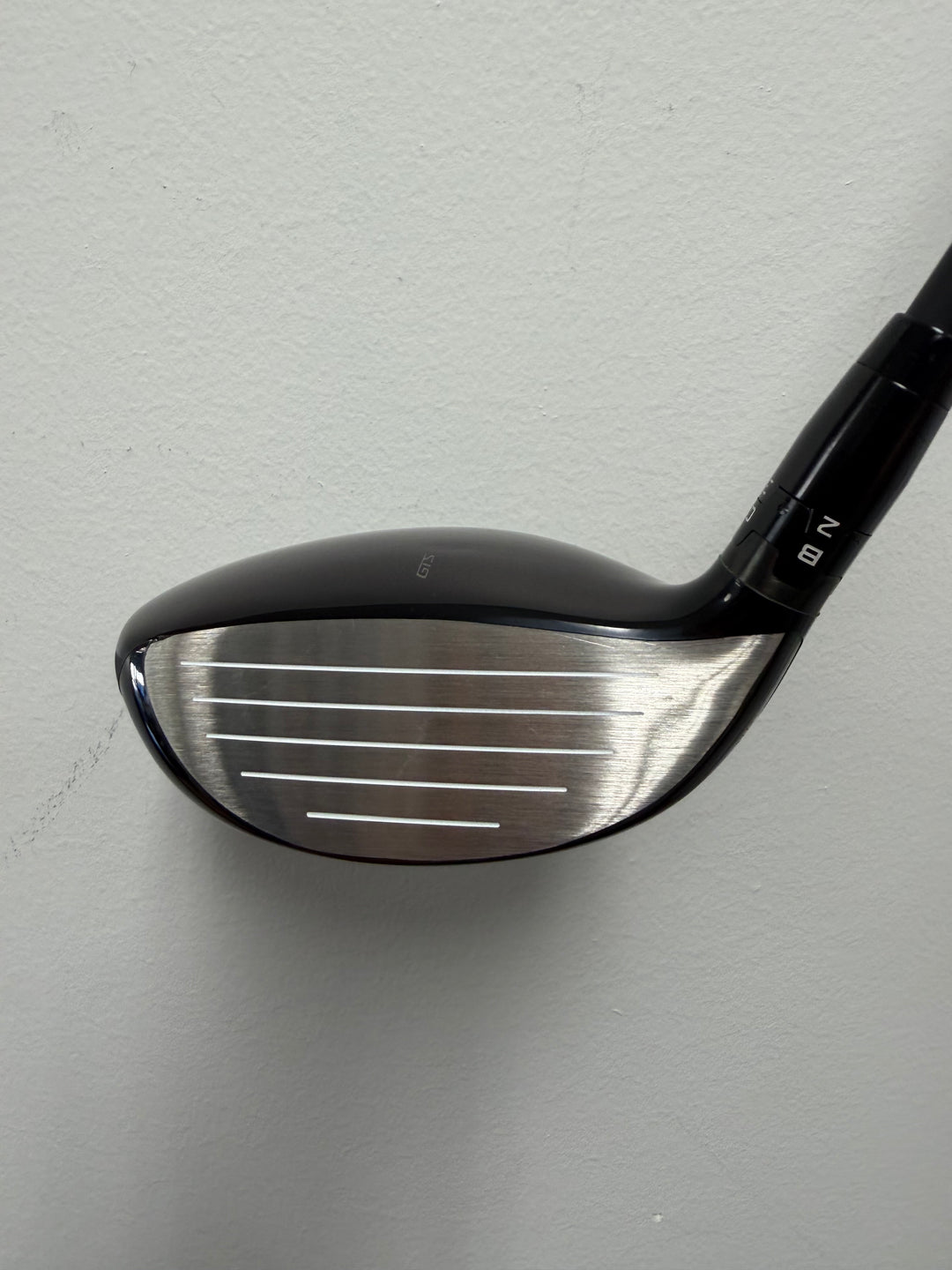 Titleist GTS3 Fairway 18° Tensei 1K White 75 Stiff Right Hand - Store Display Demo