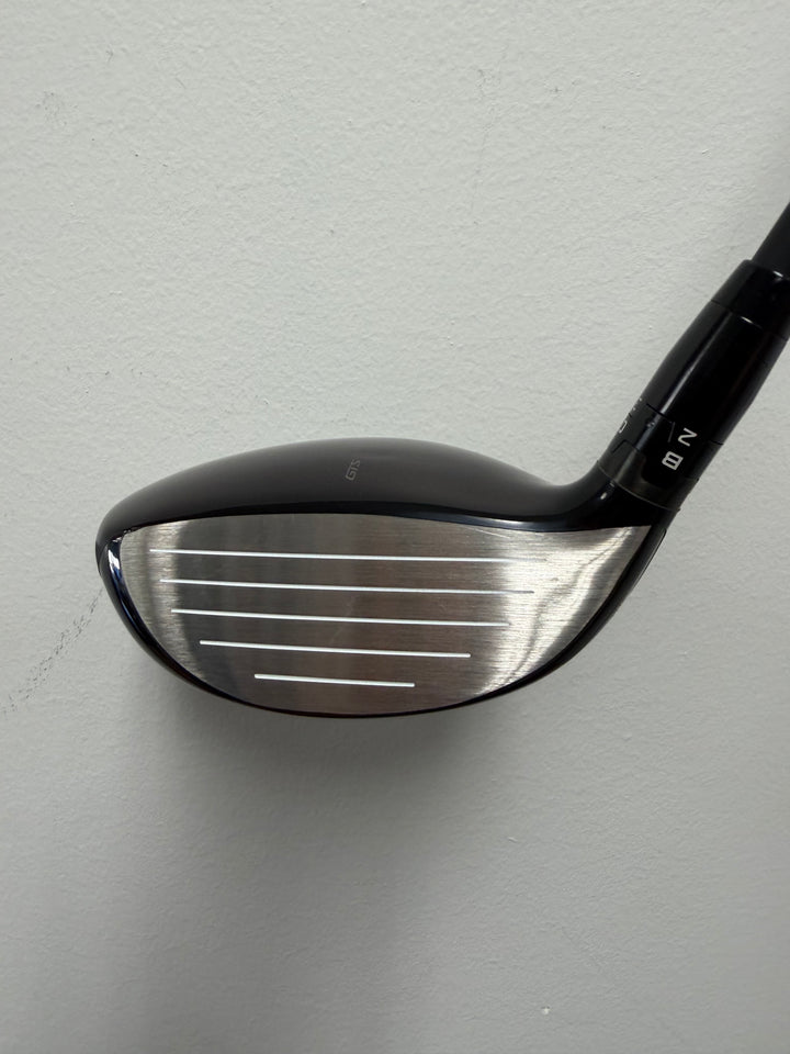 Titleist GTS3 Fairway 18° Tensei 1K White 75 Stiff Right Hand - Store Display Demo