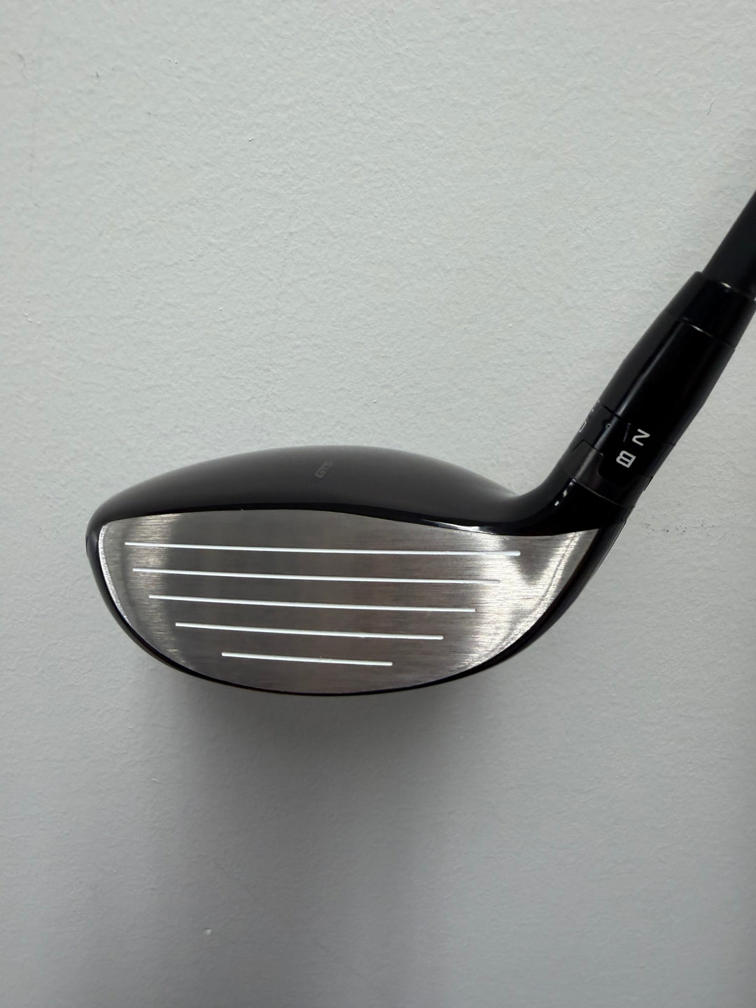 Titleist GTS2 Fairway 18° Tensei 1K Blue 65 Regular Right Hand - Store Display Demo