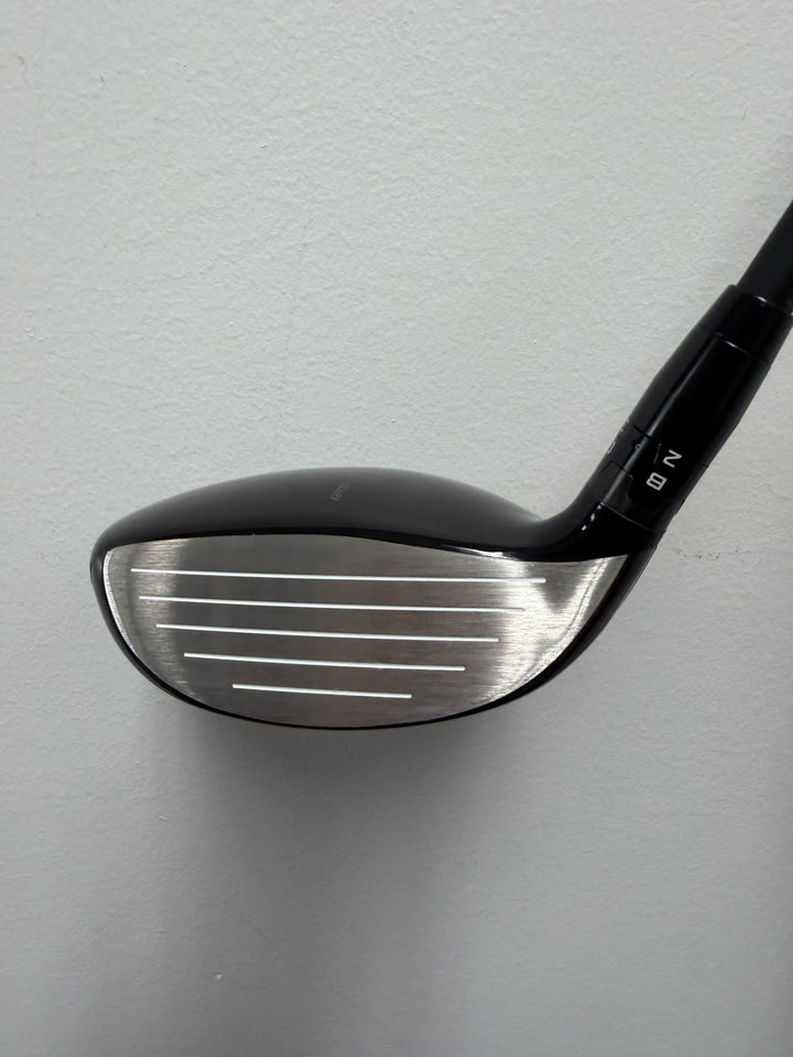 Titleist GTS2 Fairway 18° Tensei 1K Blue 65 Regular Right Hand - Store Display Demo