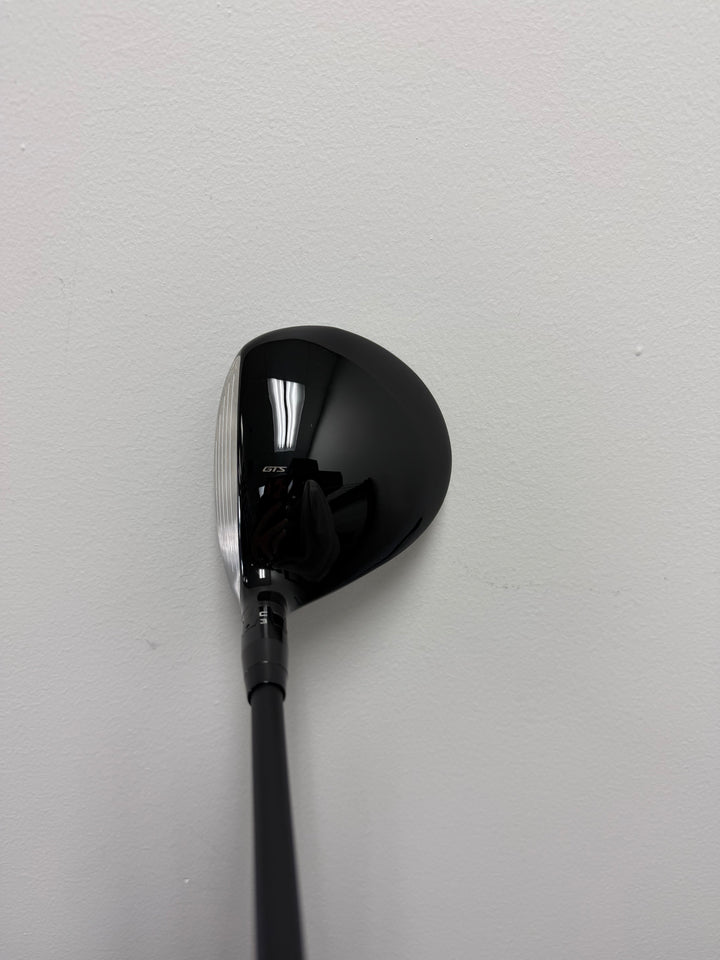 Titleist GTS2 Fairway 18° Tensei 1K Blue 65 Regular Right Hand - Store Display Demo