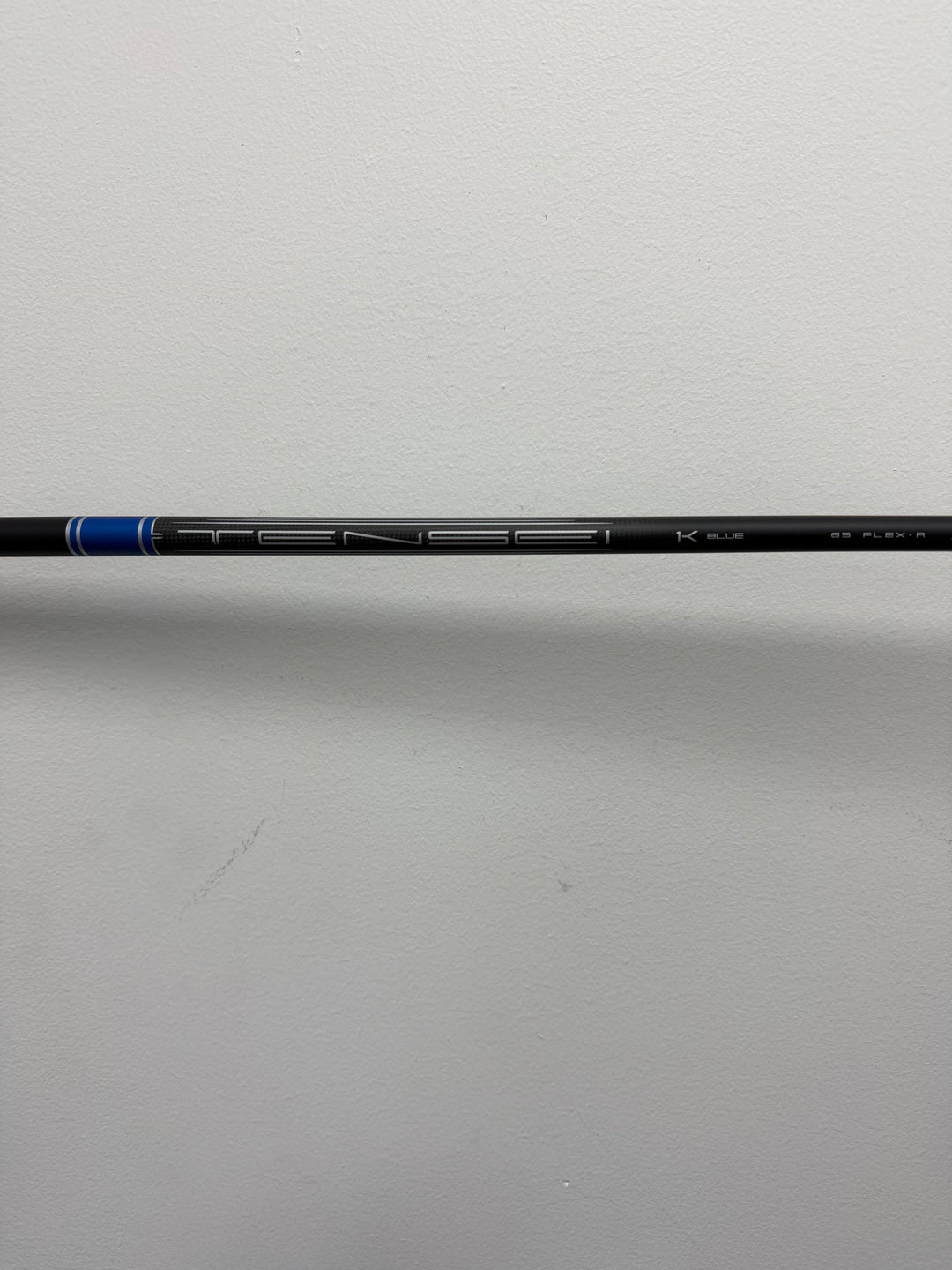 Titleist GTS2 Fairway 18° Tensei 1K Blue 65 Regular Right Hand - Store Display Demo