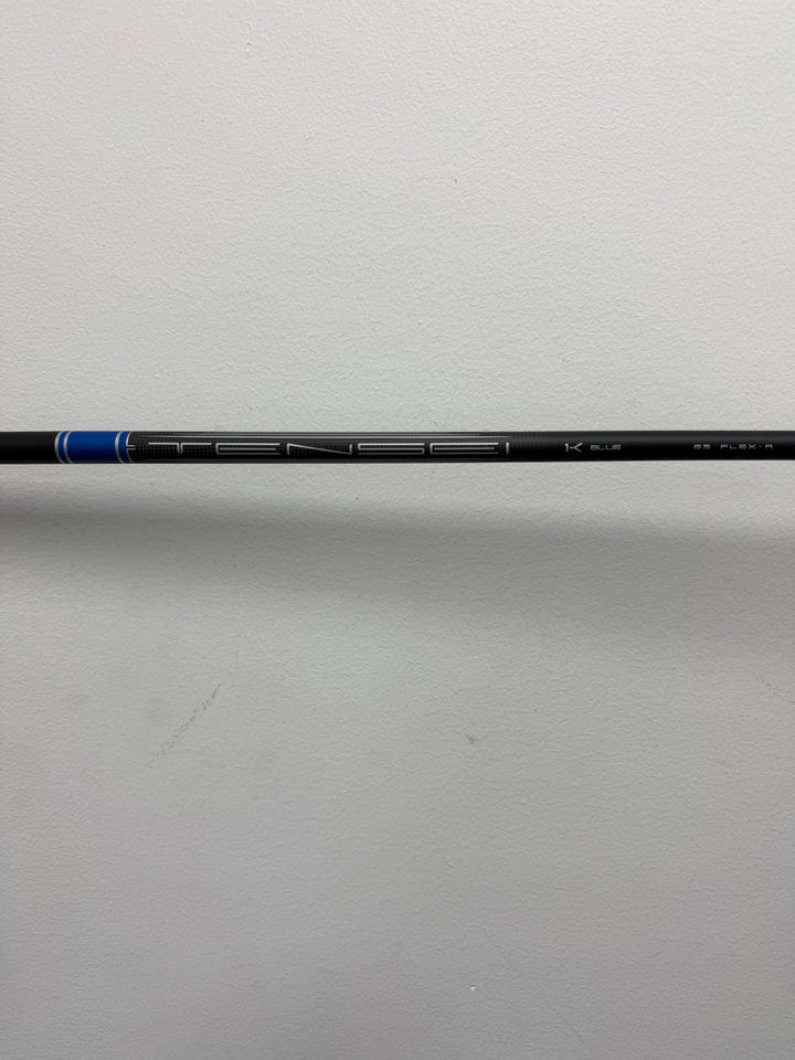 Titleist GTS2 Fairway 18° Tensei 1K Blue 65 Regular Right Hand - Store Display Demo