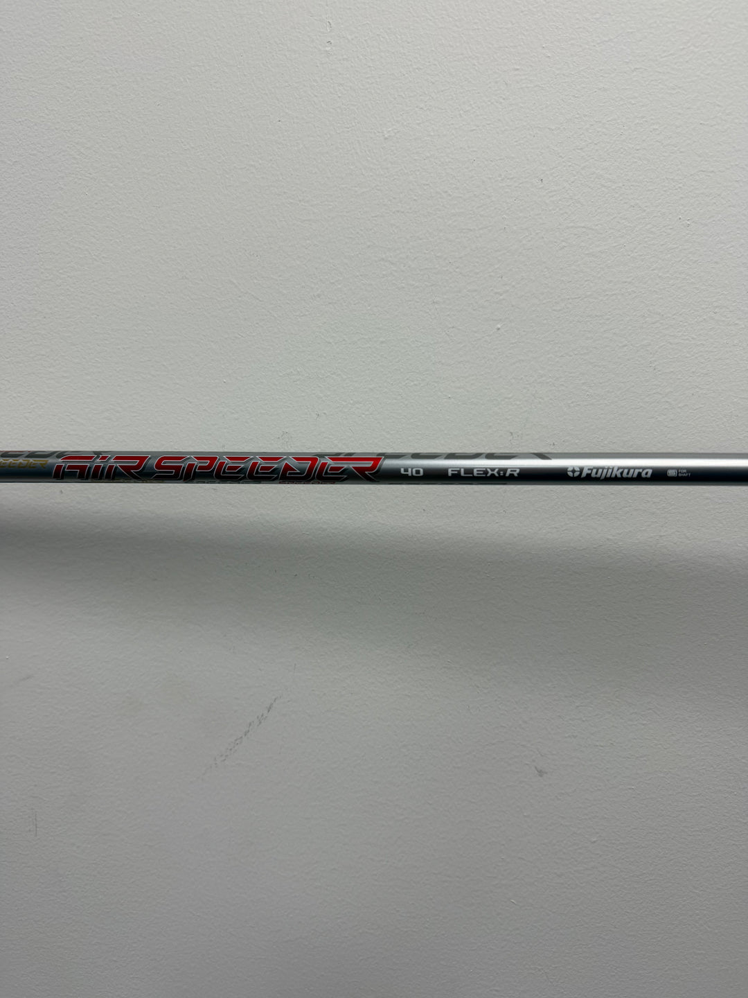 Titleist GT1 Fairway 15° Air Speeder 40 Regular Right Hand - Store Display Demo