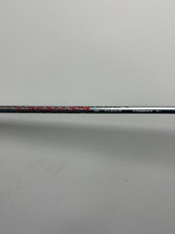 Titleist GT1 Fairway 15° Air Speeder 40 Regular Right Hand - Store Display Demo