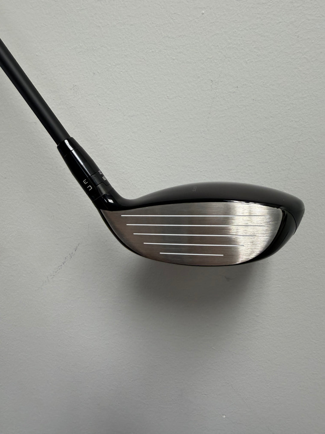 Titleist GTS2 Fairway 15° Tensei 1K Blue 65 Regular Left Hand - Store Display Demo