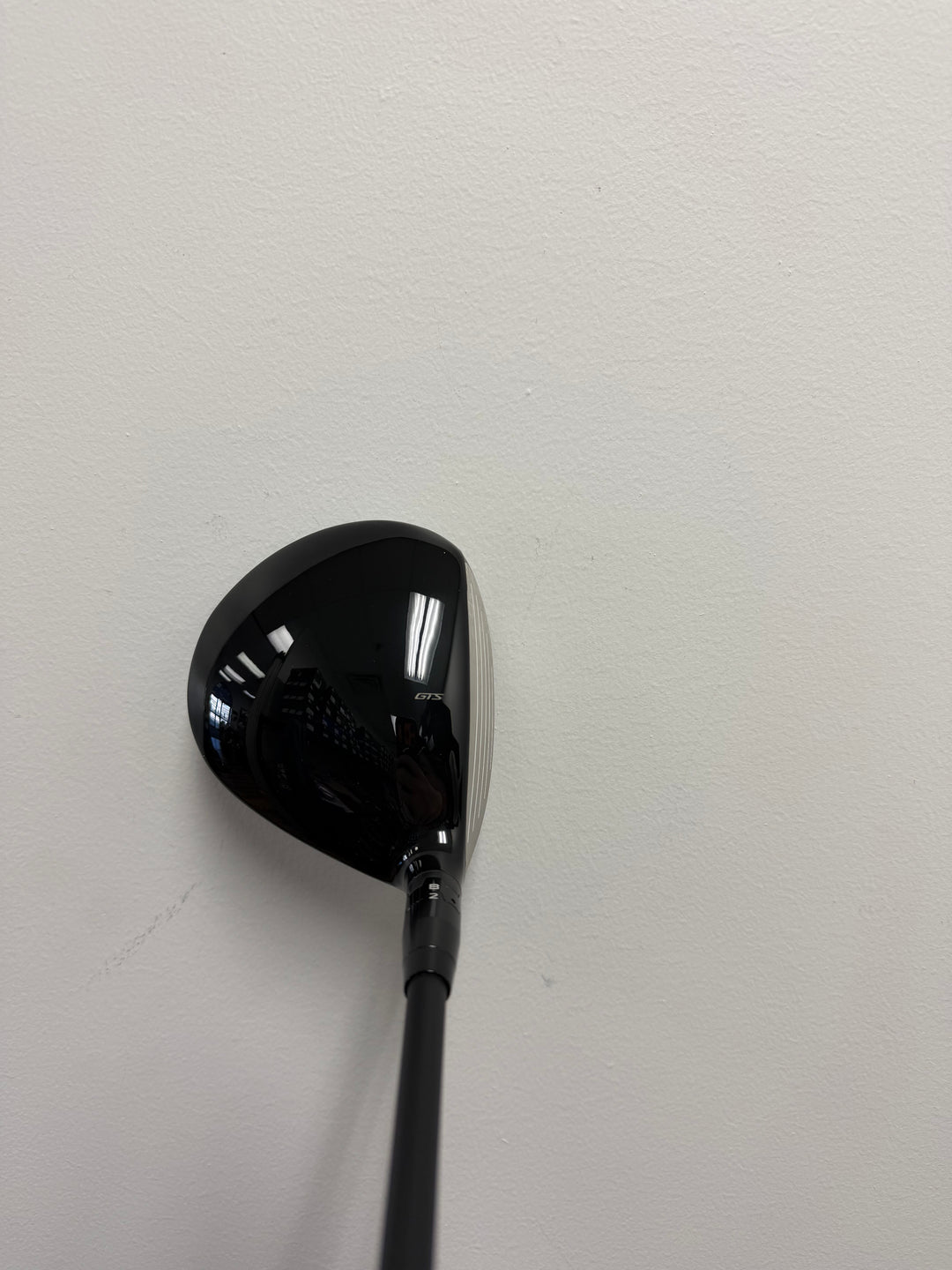 Titleist GTS2 Fairway 15° Tensei 1K Blue 65 Regular Left Hand - Store Display Demo