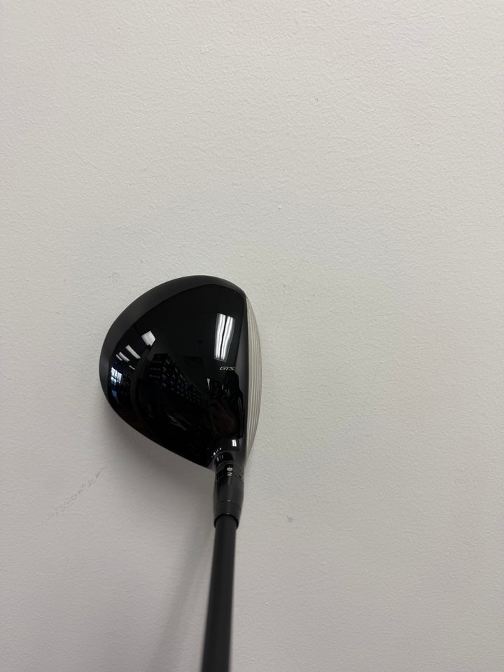 Titleist GTS2 Fairway 15° Tensei 1K Blue 65 Regular Left Hand - Store Display Demo