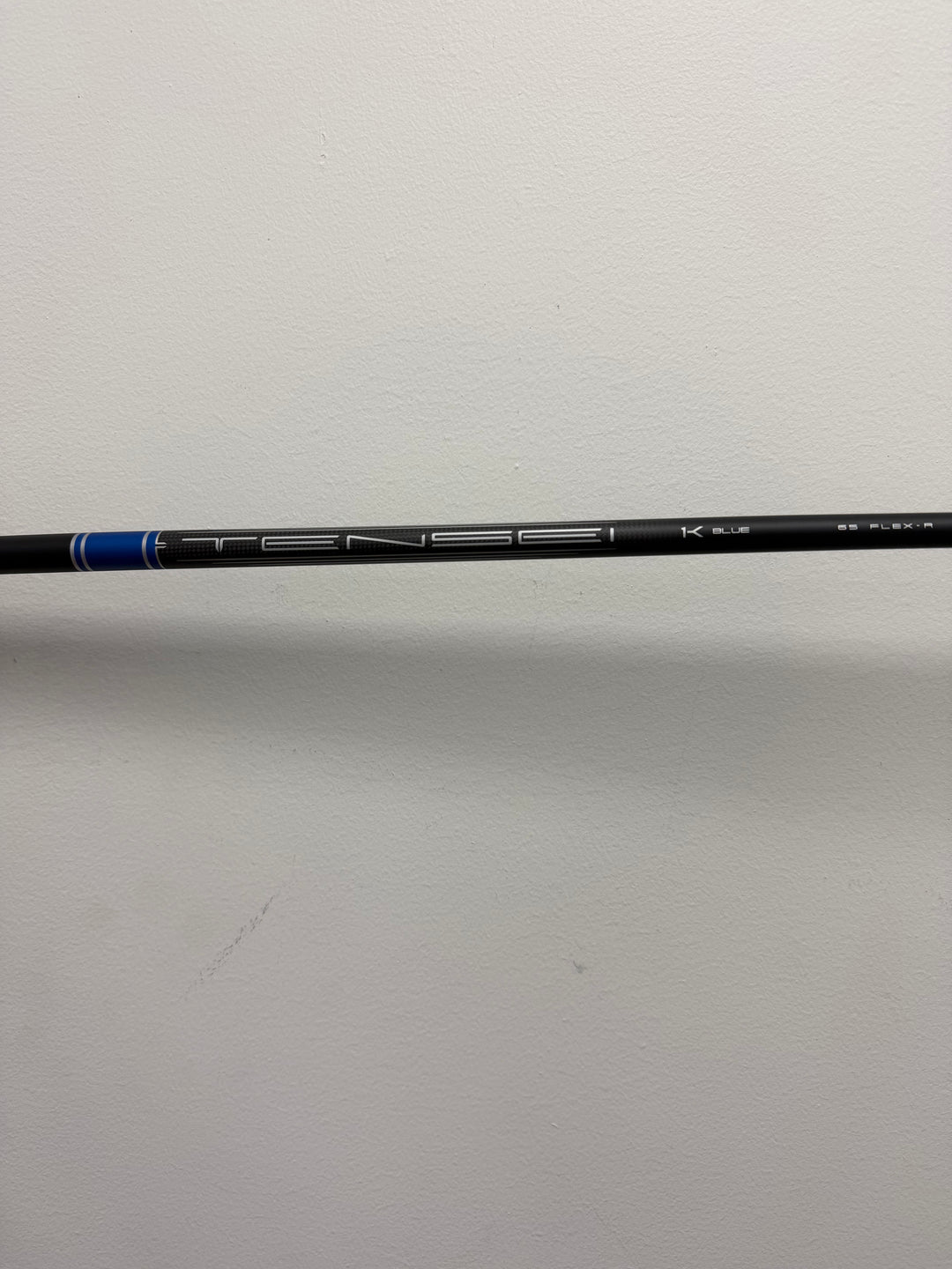 Titleist GTS2 Fairway 15° Tensei 1K Blue 65 Regular Left Hand - Store Display Demo