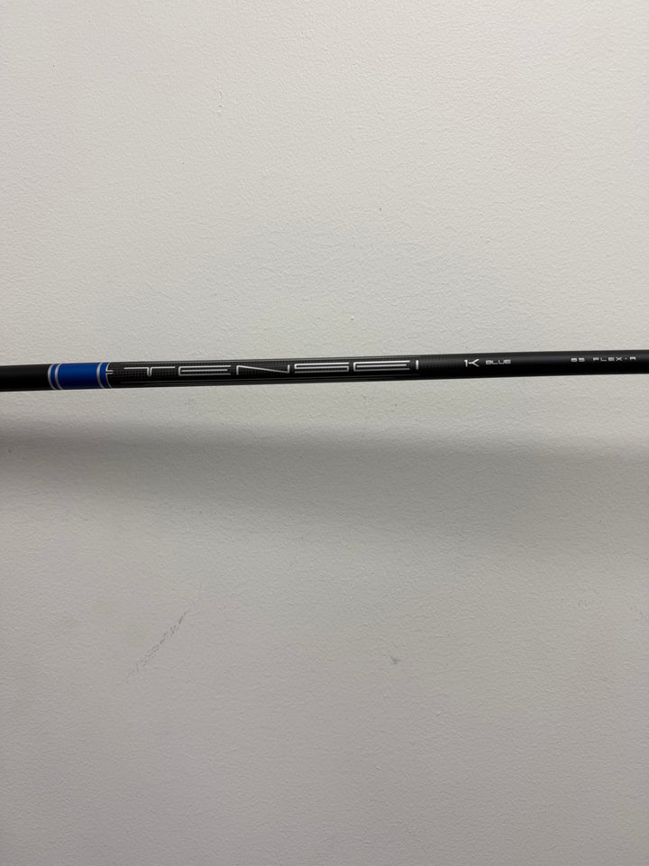 Titleist GTS2 Fairway 15° Tensei 1K Blue 65 Regular Left Hand - Store Display Demo