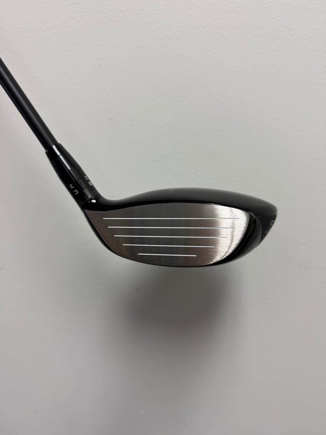 Titleist GTS3 Fairway 15° Project X Titan 6.0 (Stiff) Left Hand - Store Display Demo