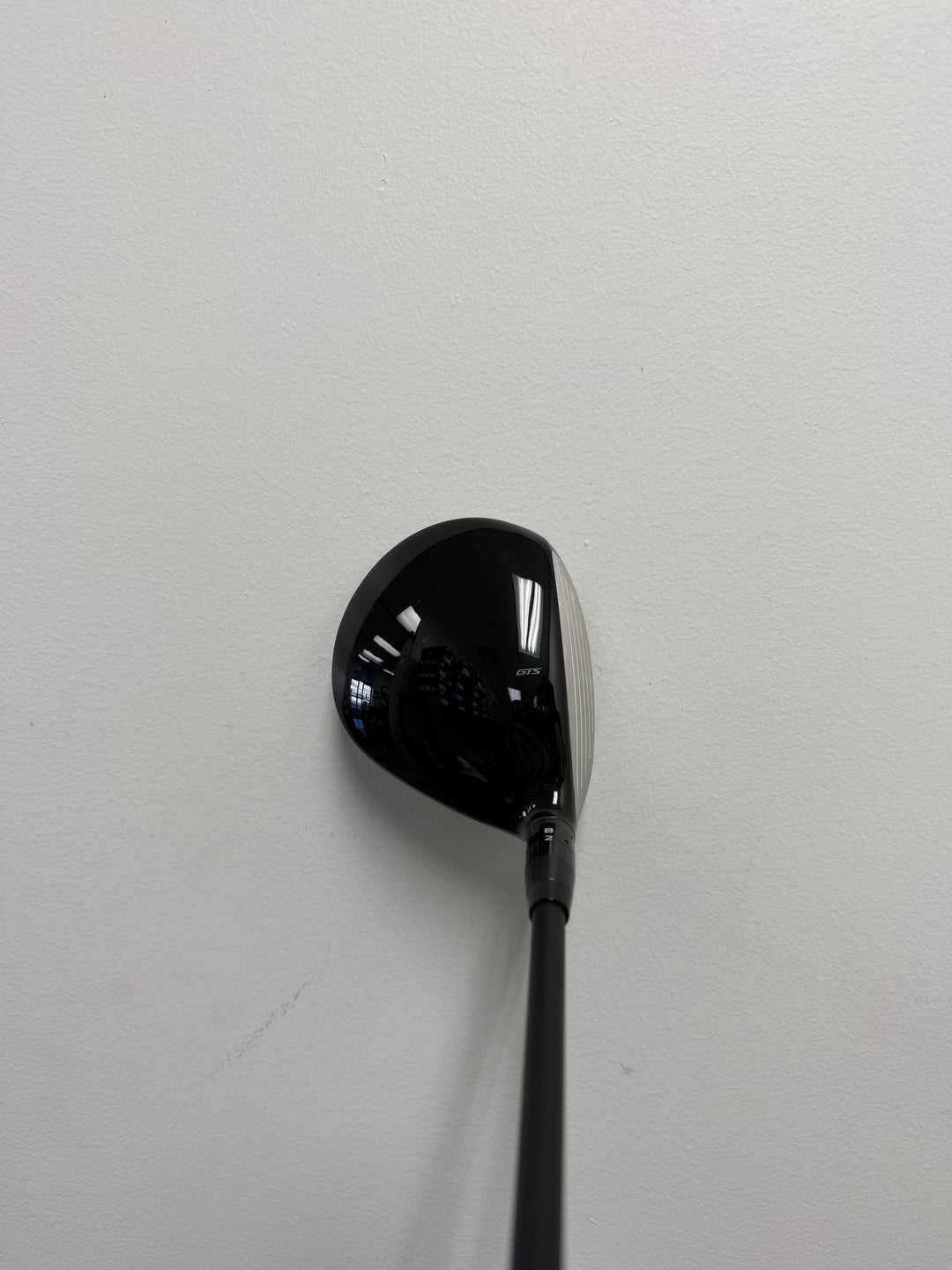 Titleist GTS3 Fairway 15° Project X Titan 6.0 (Stiff) Left Hand - Store Display Demo