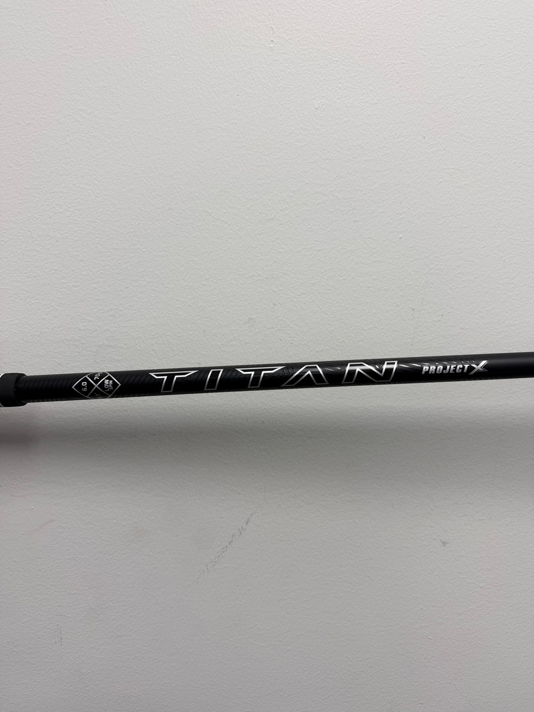 Titleist GTS3 Fairway 15° Project X Titan 6.0 (Stiff) Left Hand - Store Display Demo