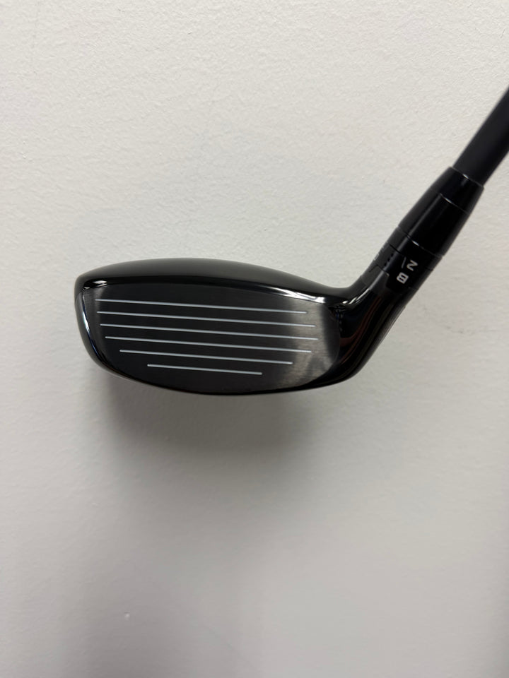 Titleist GT2 Hybrid 5H 24° Tensei 1K Blue 65HY Regular Right Hand - Store Display Demo