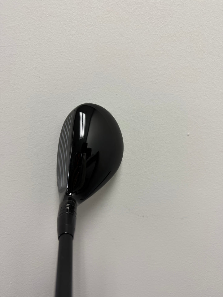 Titleist GT2 Hybrid 5H 24° Tensei 1K Blue 65HY Regular Right Hand - Store Display Demo