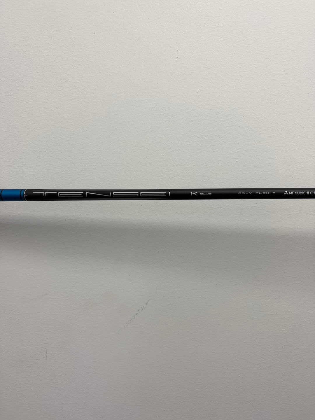 Titleist GT2 Hybrid 5H 24° Tensei 1K Blue 65HY Regular Right Hand - Store Display Demo