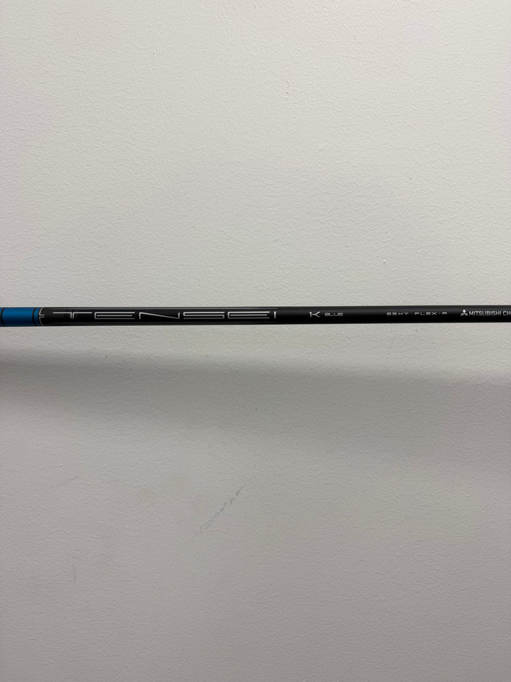 Titleist GT2 Hybrid 5H 24° Tensei 1K Blue 65HY Regular Right Hand - Store Display Demo