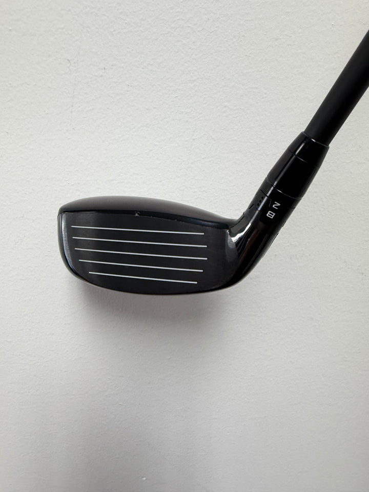 Titleist GT3 Hybrid 21° HZRDUS 6.0 (Stiff) Right Hand - Store Display Demo