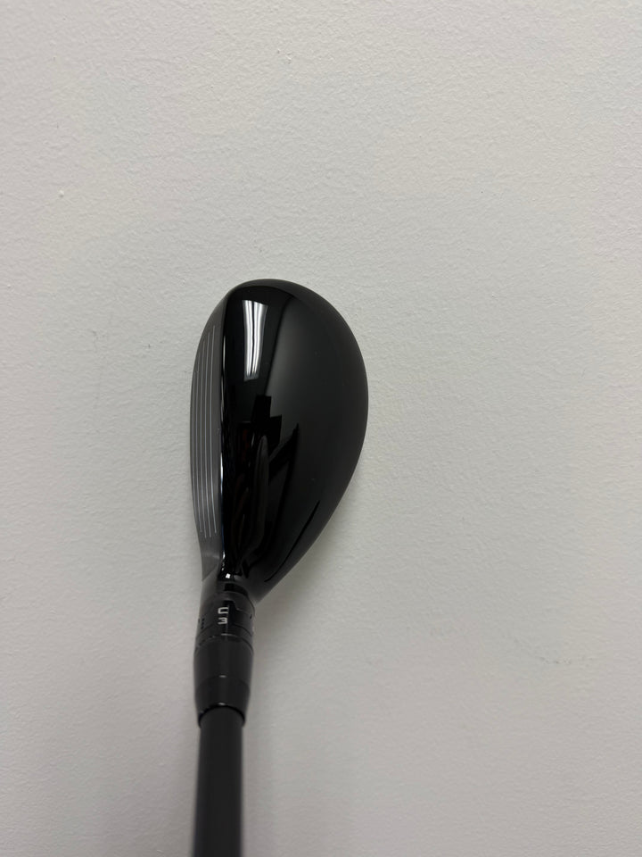 Titleist GT3 Hybrid 21° HZRDUS 6.0 (Stiff) Right Hand - Store Display Demo