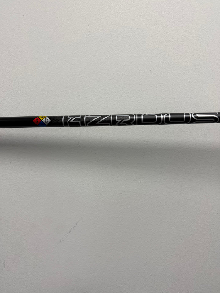 Titleist GT3 Hybrid 21° HZRDUS 6.0 (Stiff) Right Hand - Store Display Demo