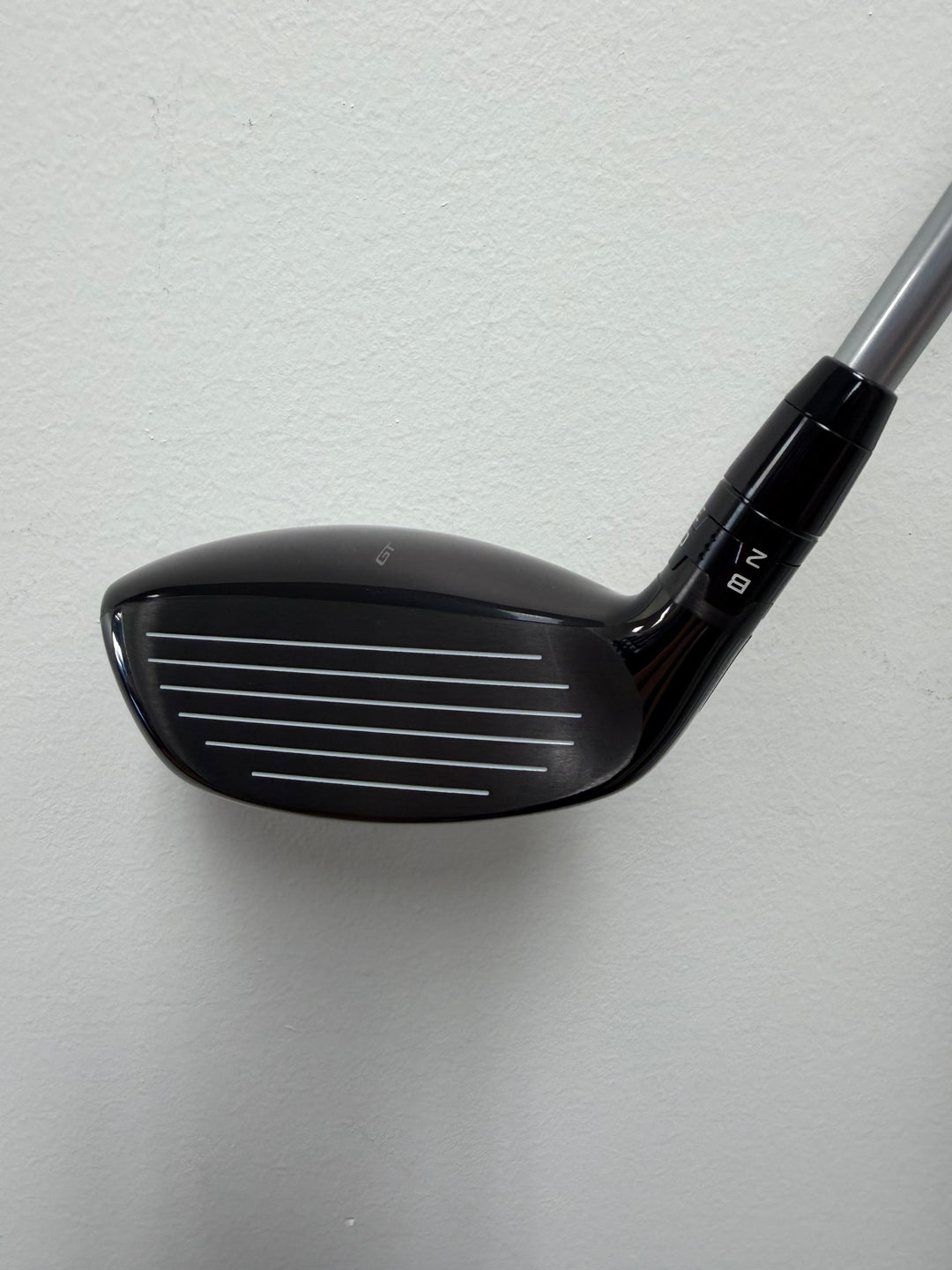 Titleist GT1 Hybrid 20° Air Speeder 50HB Regular Right Hand - Store Display Demo