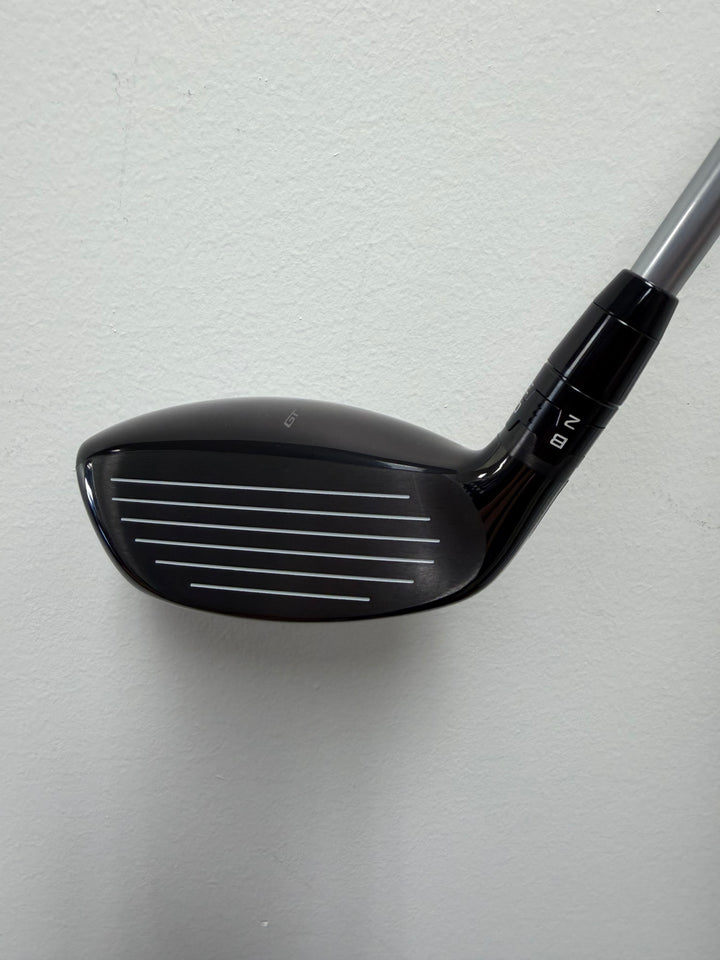 Titleist GT1 Hybrid 20° Air Speeder 50HB Regular Right Hand - Store Display Demo