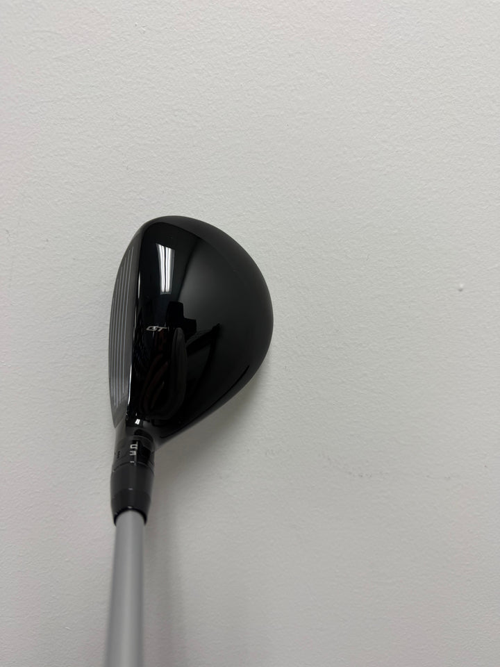 Titleist GT1 Hybrid 20° Air Speeder 50HB Regular Right Hand - Store Display Demo