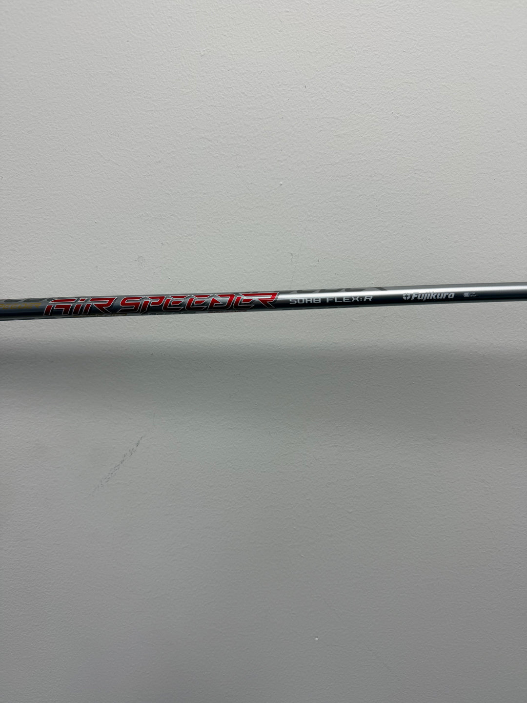 Titleist GT1 Hybrid 20° Air Speeder 50HB Regular Right Hand - Store Display Demo