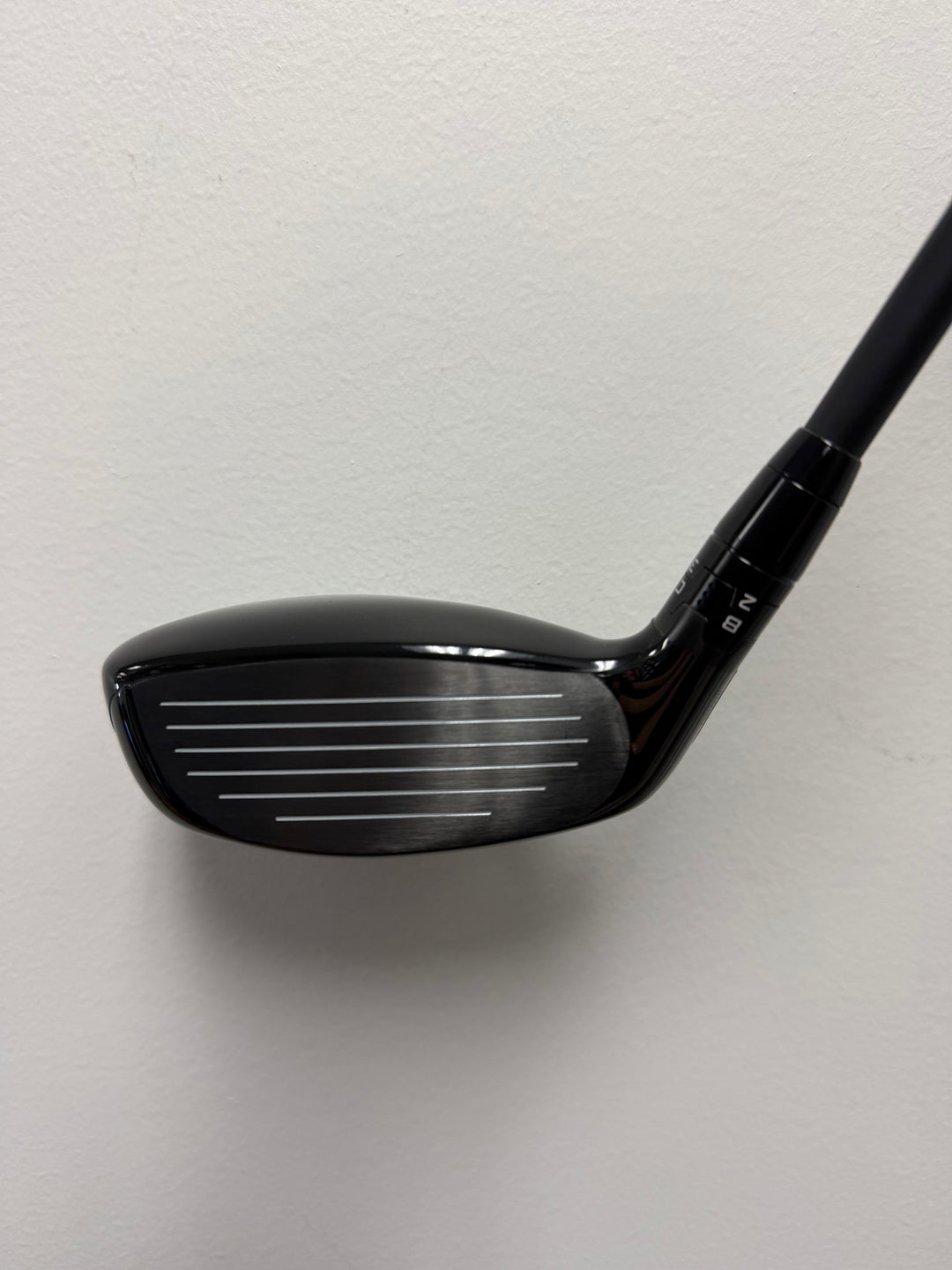 Titleist GT2 Hybrid 3H 18° Tensei 1K Blue 65HY Stiff Right Hand - Store Display Demo
