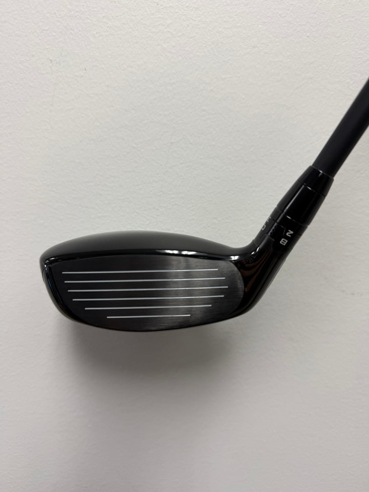 Titleist GT2 Hybrid 3H 18° Tensei 1K Blue 65HY Stiff Right Hand - Store Display Demo