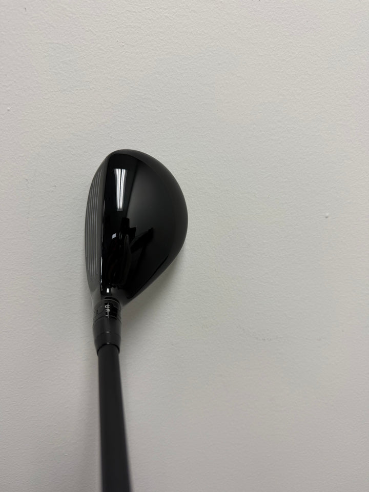 Titleist GT2 Hybrid 3H 18° Tensei 1K Blue 65HY Stiff Right Hand - Store Display Demo