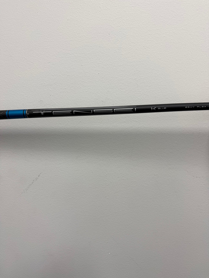 Titleist GT2 Hybrid 3H 18° Tensei 1K Blue 65HY Stiff Right Hand - Store Display Demo