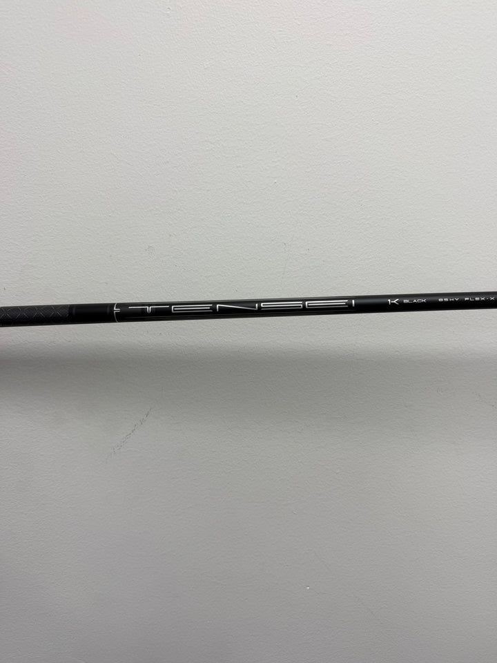 Titleist GT3 Hybrid 3H 19° Tensei 1K Black 85HY X-Stiff Right Hand - Store Display Demo