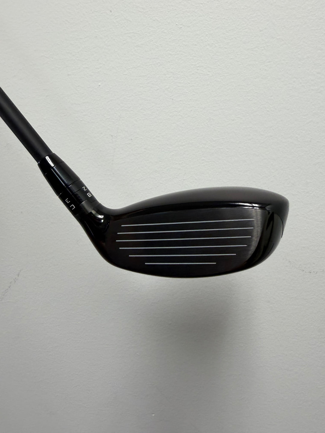 Titleist GT2 Hybrid 4H 21° Tensei 1K Blue 65HY Regular Left Hand - Store Display Demo