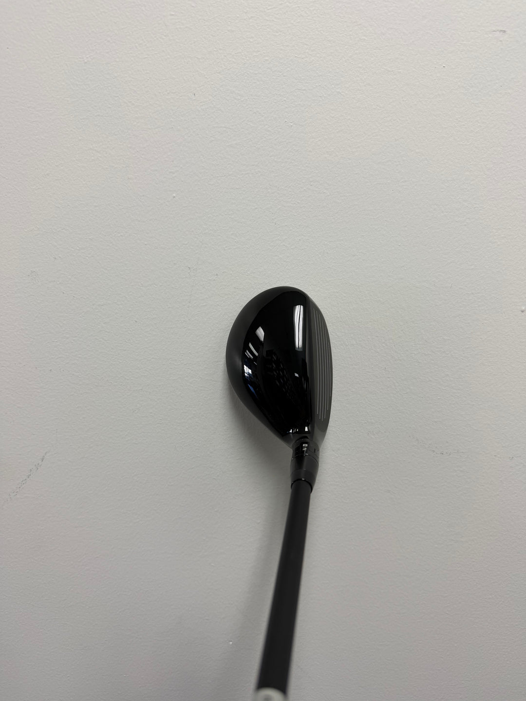 Titleist GT2 Hybrid 4H 21° Tensei 1K Blue 65HY Regular Left Hand - Store Display Demo
