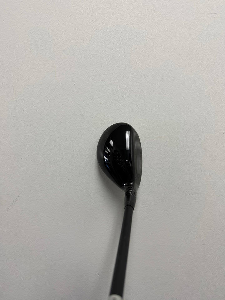Titleist GT2 Hybrid 4H 21° Tensei 1K Blue 65HY Regular Left Hand - Store Display Demo